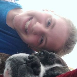 Meet your Posher, Gracie